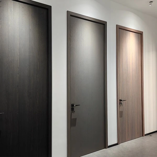 Fire Rated Commercial Door